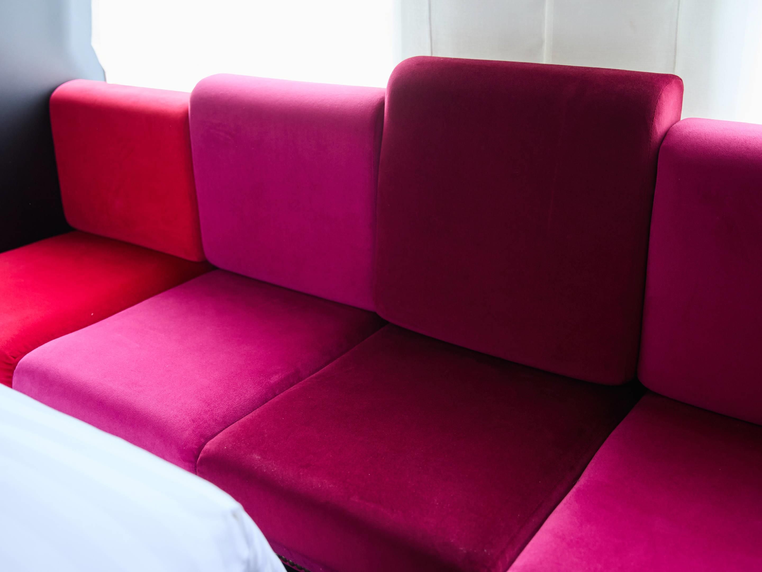 Photo - HOTEL GEOMETIQ Osaka Umeda, an Ascend Collection Hotel
