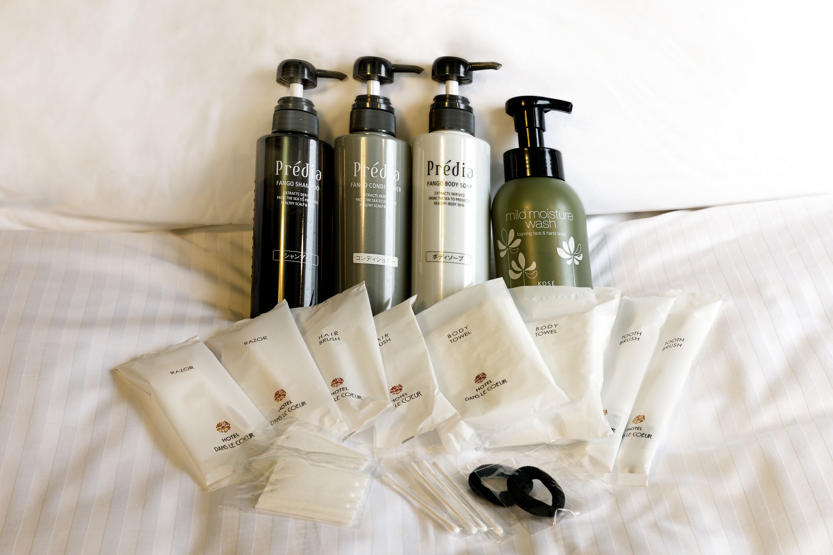 Photo - Hotel Dans Le Coeur Osaka Umeda