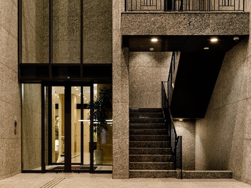 HOTEL GEOMETIQ Osaka Umeda, an Ascend Collection Hotel