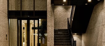HOTEL GEOMETIQ Osaka Umeda, an Ascend Collection Hotel