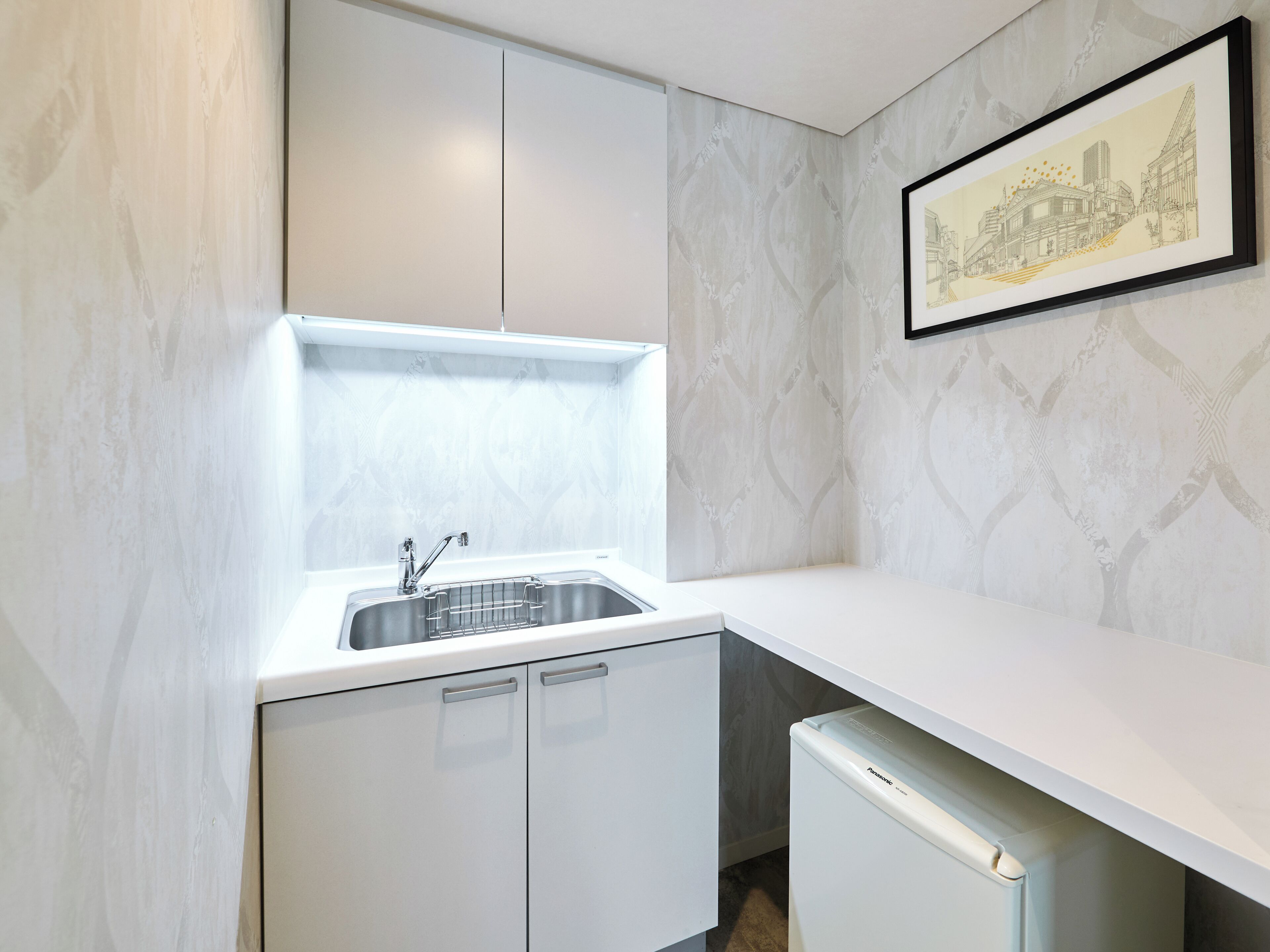 Foto - HOTEL GEOMETIQ Osaka Umeda, an Ascend Collection Hotel