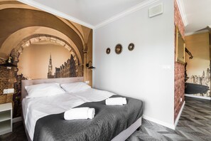 Apartment (Suite-7) - Zefiro Chmielna (Gdansk)