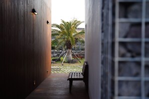 Exterior - Blanc de Aewol (Jeju City)