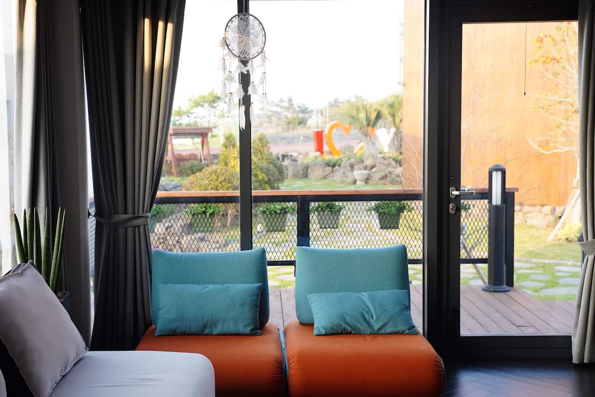 Room (Ciel) | Terrace/patio