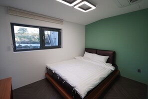 Kamer (Ciel) | 2 slaapkamers, gratis wifi