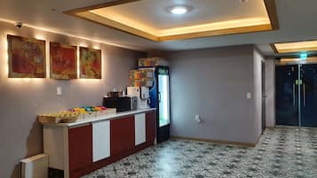 Snackbar