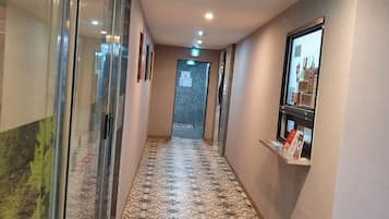 Hall
