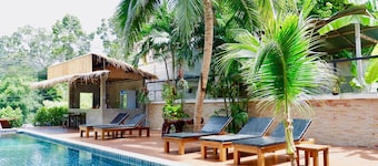 Aiya Resort Koh Tao