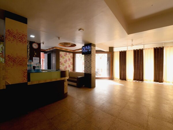 Hotel Atithi Bhawan By Sky Stays - Nathdwara