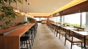 Lounge lobi