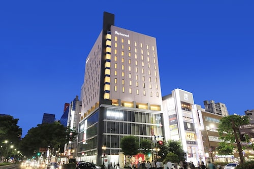 Richmond Hotel Premier Sendai Ekimae