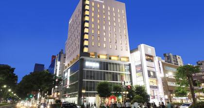 Richmond Hotel Premier Sendai Ekimae