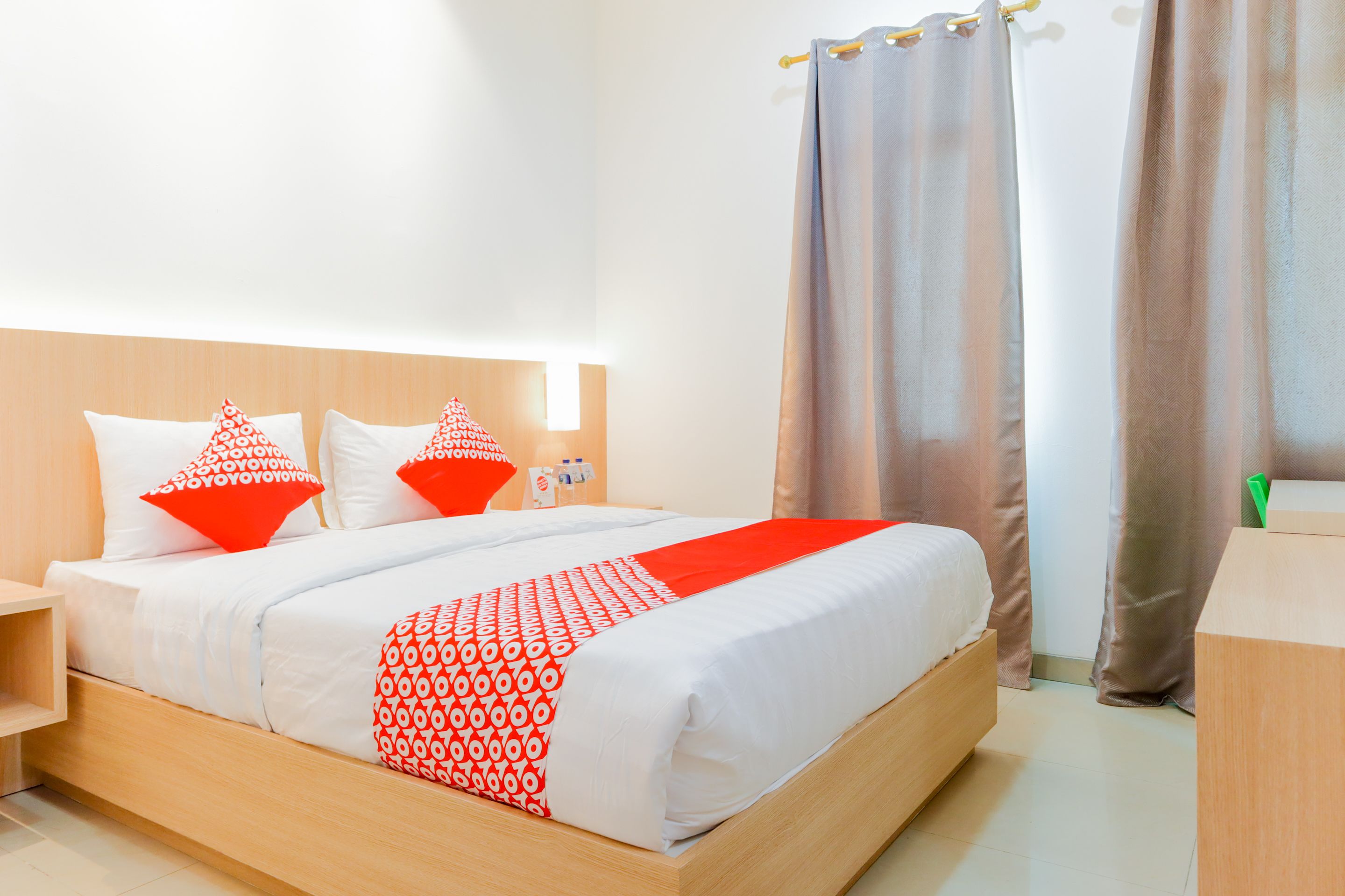 Phòng Suite Deluxe | Bàn, truy cập Internet không dây miễn phí, bộ trải giường 