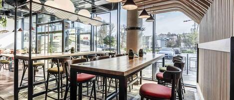 Bar (sur place)