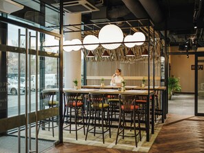 Lunch and dinner served, international cuisine - ibis Styles Lublin Stare Miasto (Lublin)