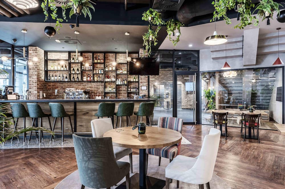 ibis Styles Lublin Stare Miasto