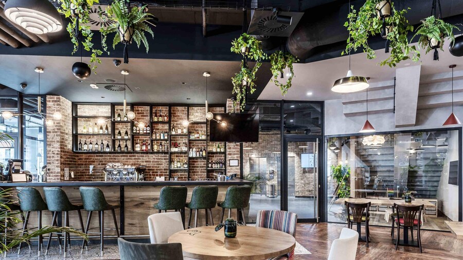 ibis Styles Lublin Stare Miasto