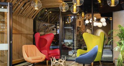 ibis Styles Lublin Stare Miasto