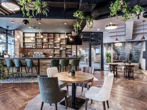 ibis Styles Lublin Stare Miasto