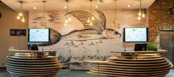 ibis Styles Lublin Stare Miasto