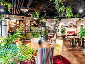 Exterior - ibis Styles Lublin Stare Miasto (Lublin)