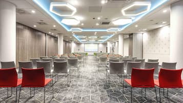 Sala de reuniones