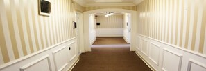 Vestibule