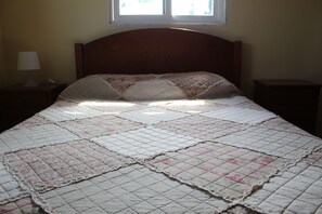 Apartment, 1 Bedroom, River View (II) | Free cots/infant beds, free WiFi, bed sheets - Quiet Villa near River and Nature by Rental4all (Lisbon)
