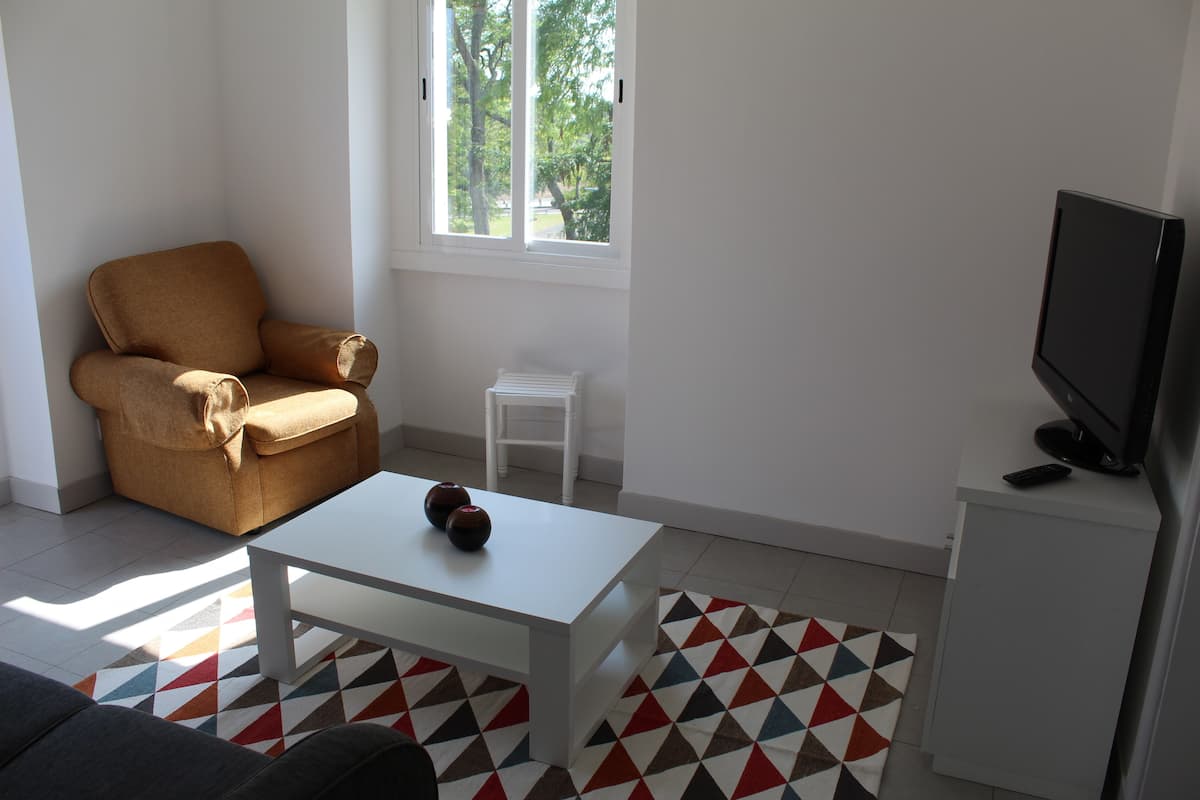 Salle de séjour