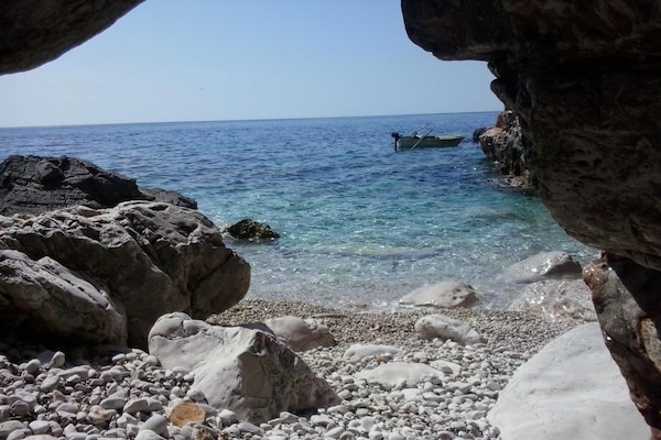 Snorkeling