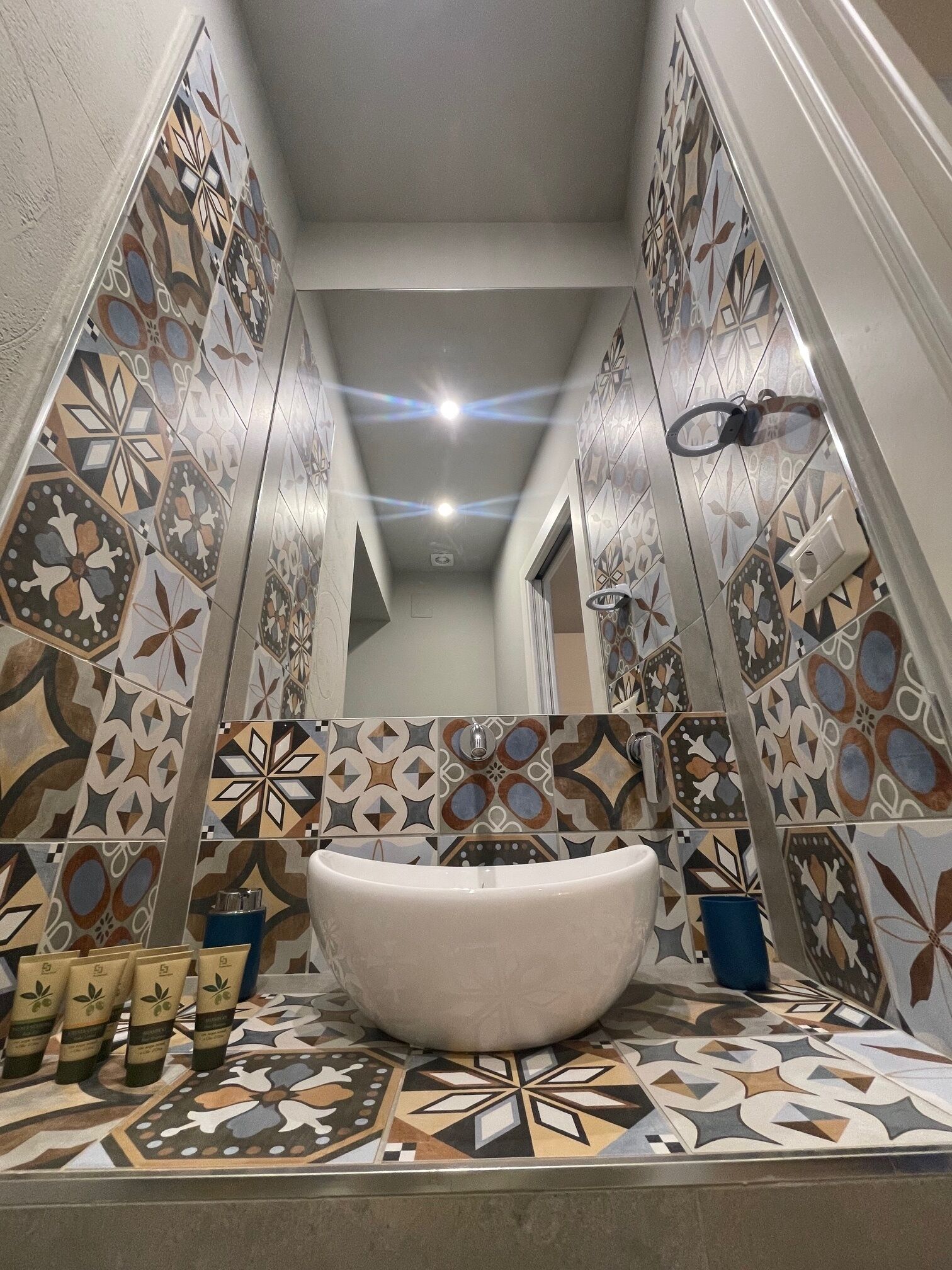 Baño