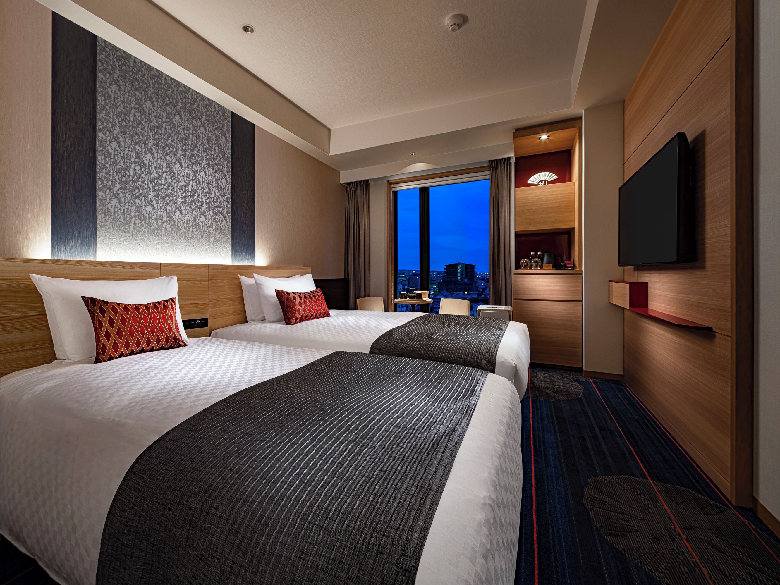 Photo - Rihga Gran Kyoto