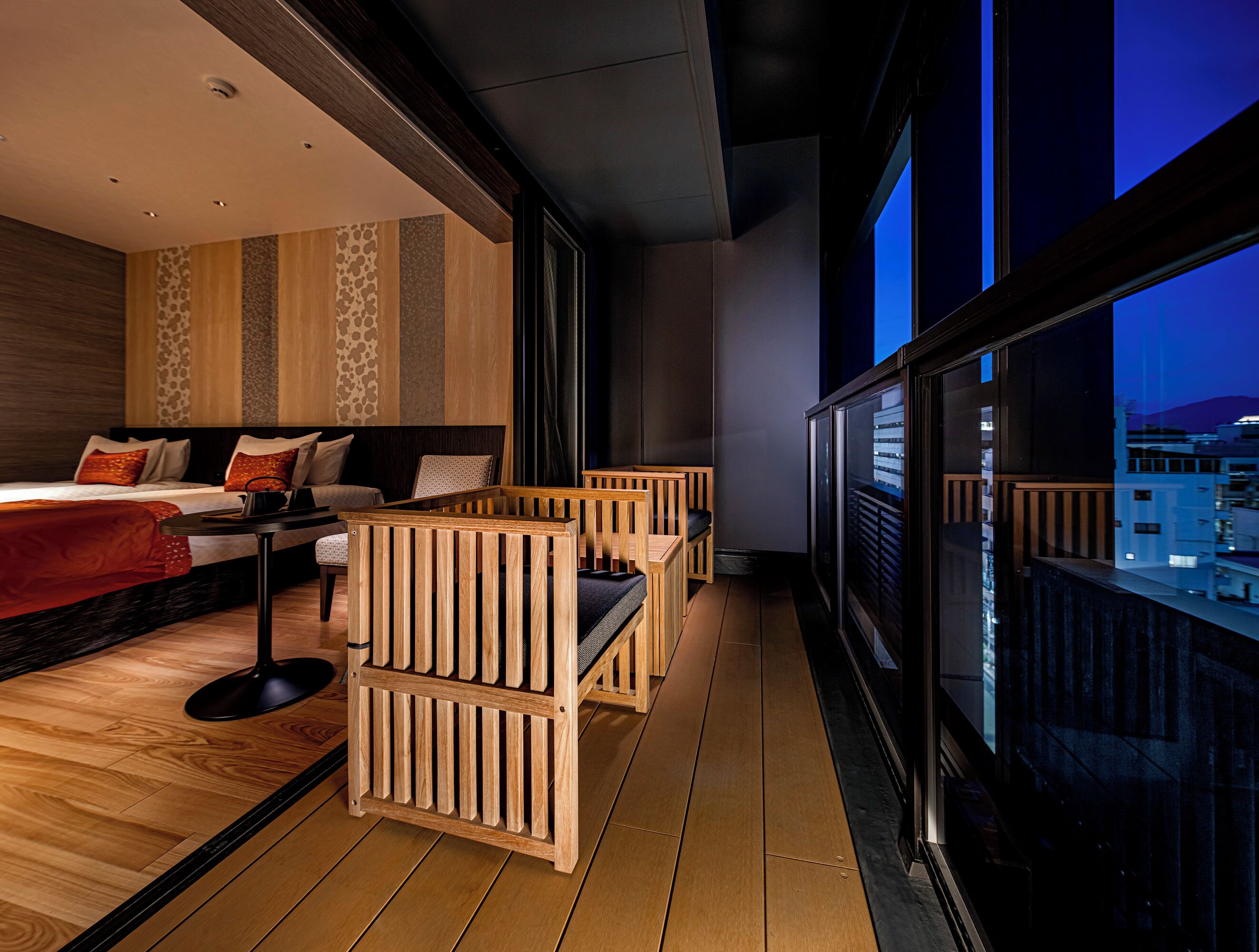 Photo - Rihga Gran Kyoto