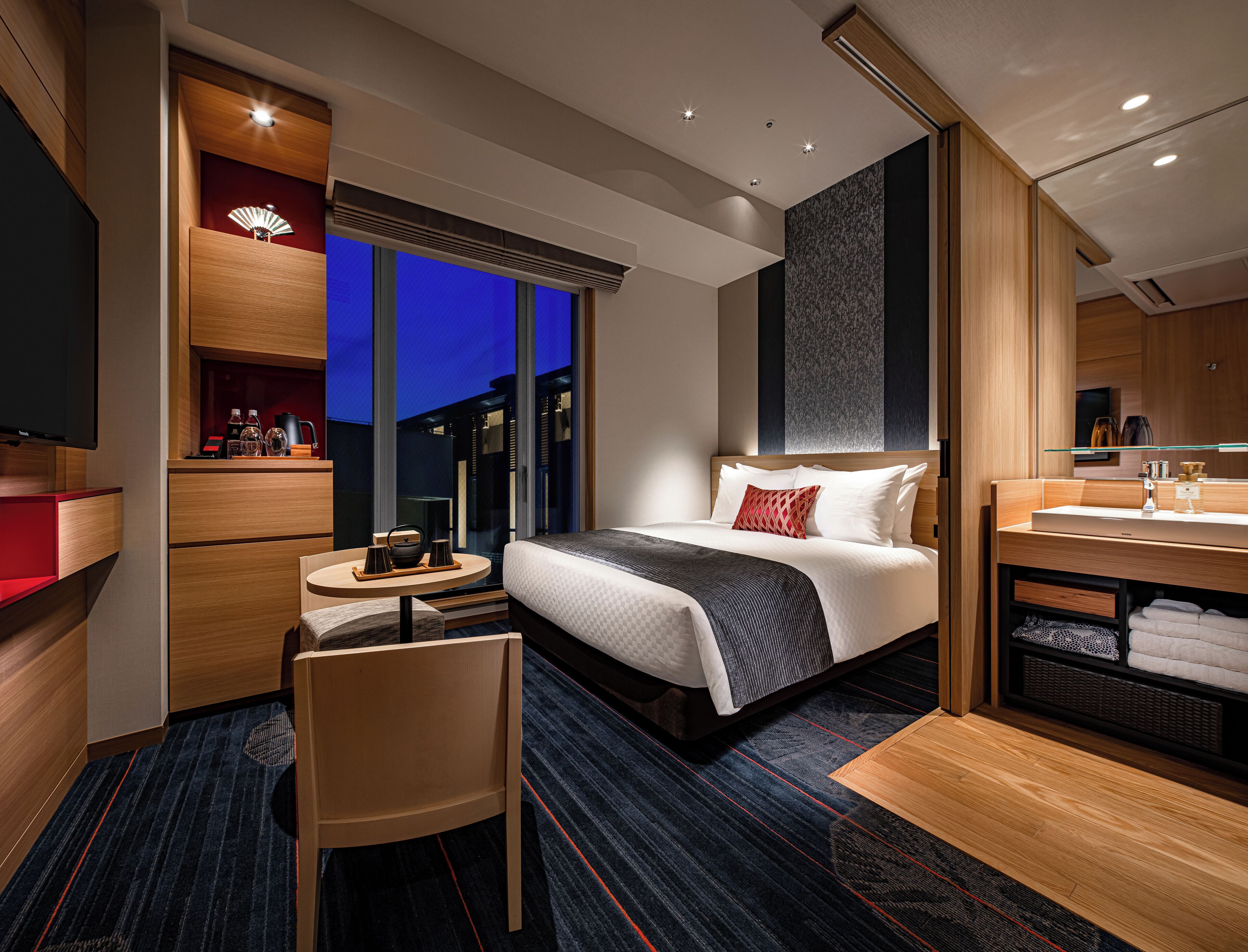 Photo - Rihga Gran Kyoto