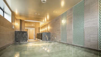 Bain public