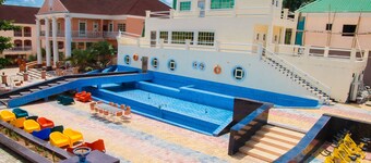 Eden Hotel And Resorts