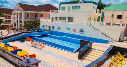 Eden Hotel And Resorts