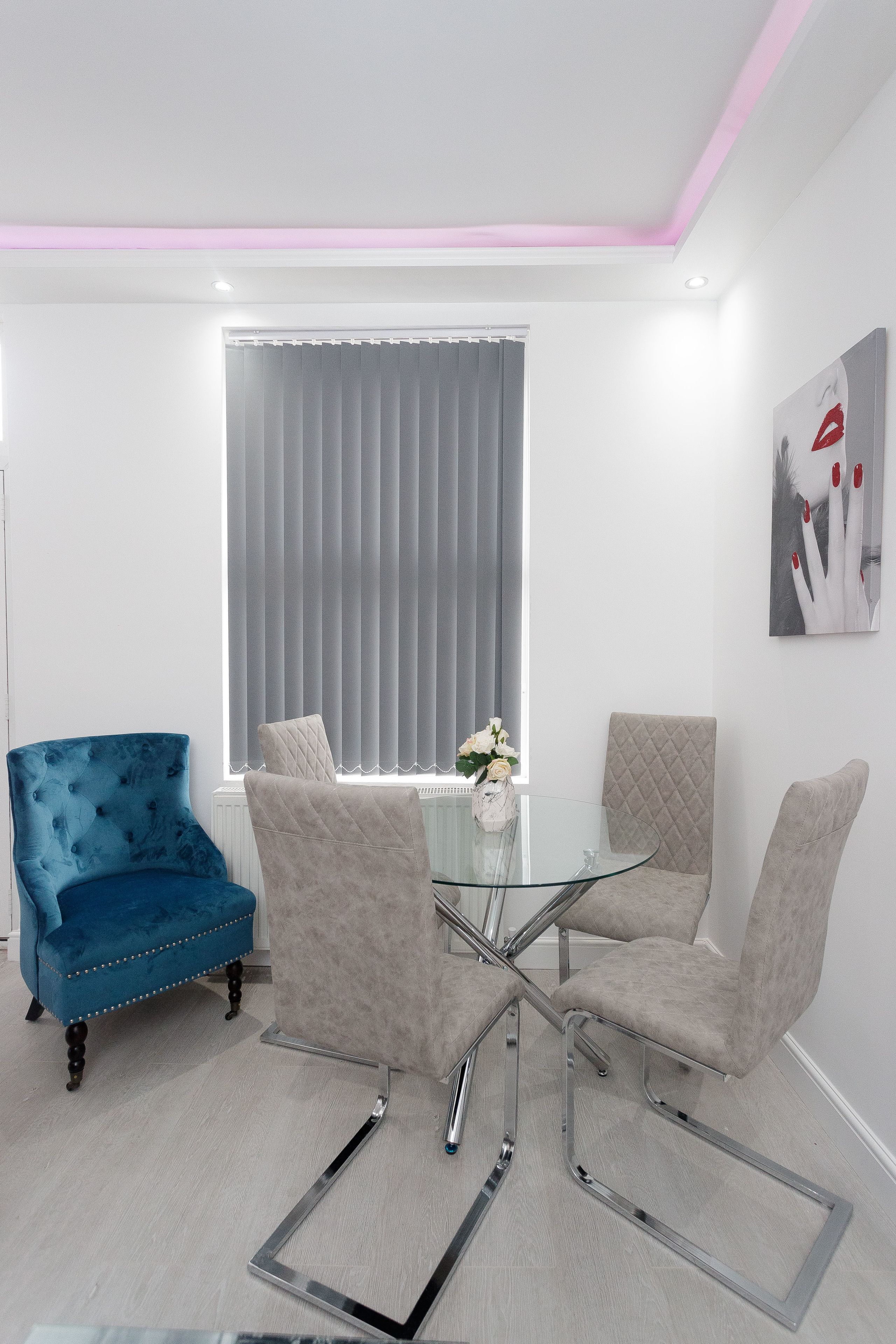 Appartement, privébadkamer (3 Bedroom apartment ) | Lounge