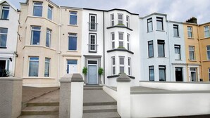 Unclassified image, 5 of 29, button - Coast & City - Eglinton Street (Portrush)