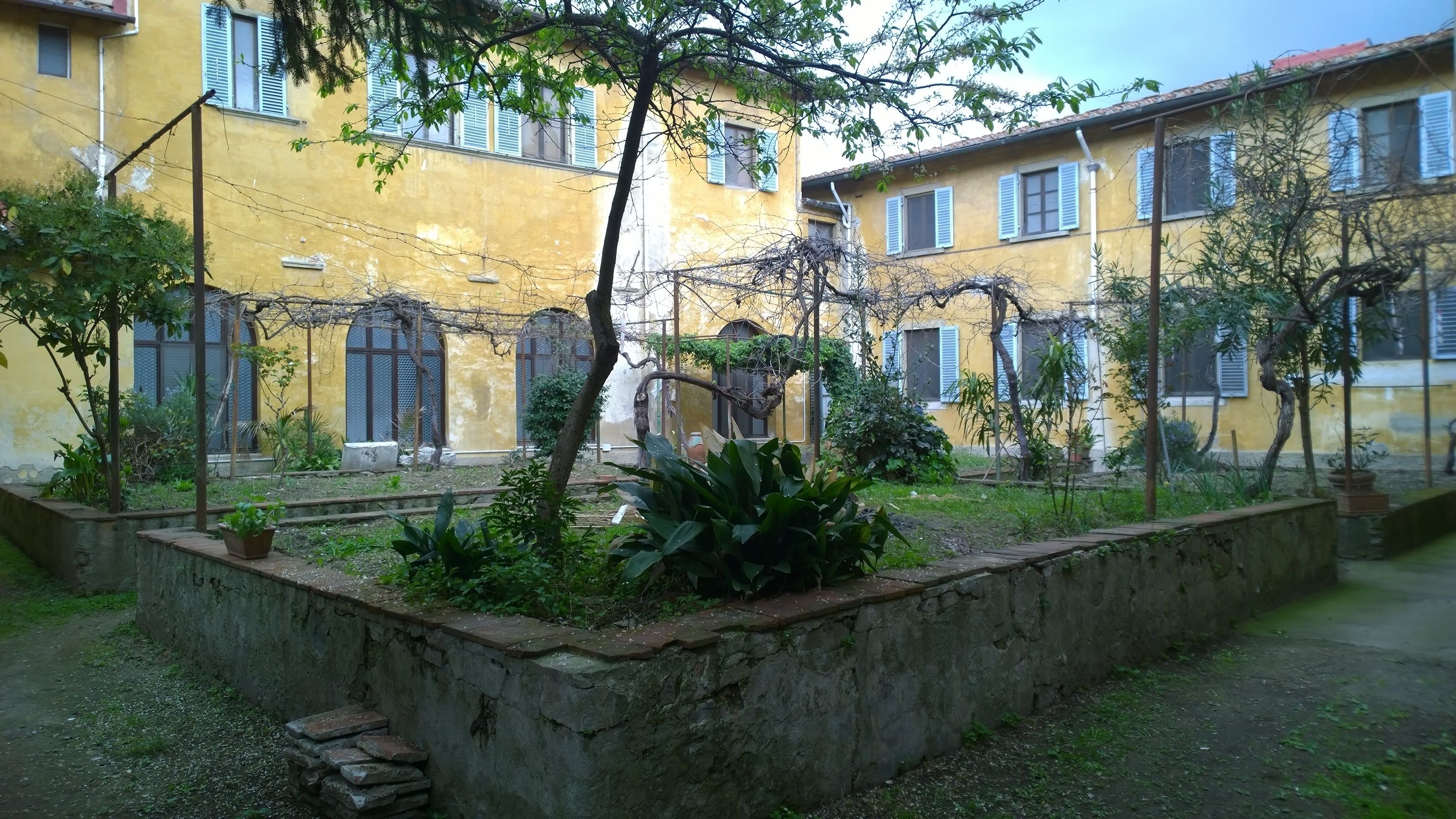 Foto - NEW GENERATION HOSTEL Florence