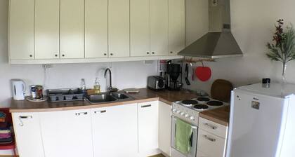 Guest House Svetlana