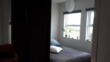 Apartamento família | Área de estar