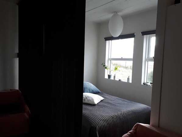 Family Apartment | Living area