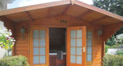 Résidence Le Wilson - Appart'Hotel