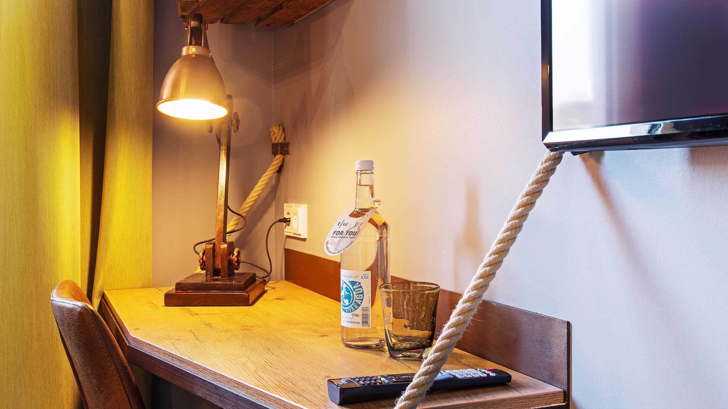Innvendig detalj