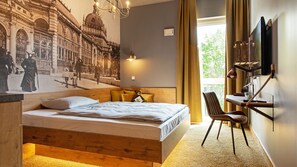 Interior - tinyTwice Hotel Wiesbaden (Wiesbaden)