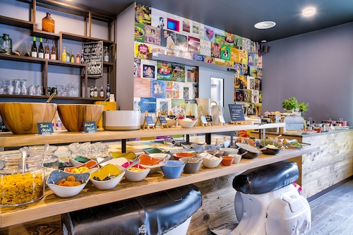 tinyTwice Hotel Wiesbaden