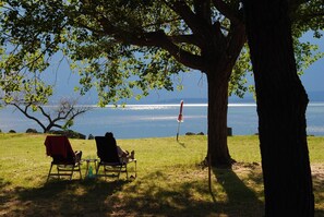 Lake - Camping Eden Park (Magione)