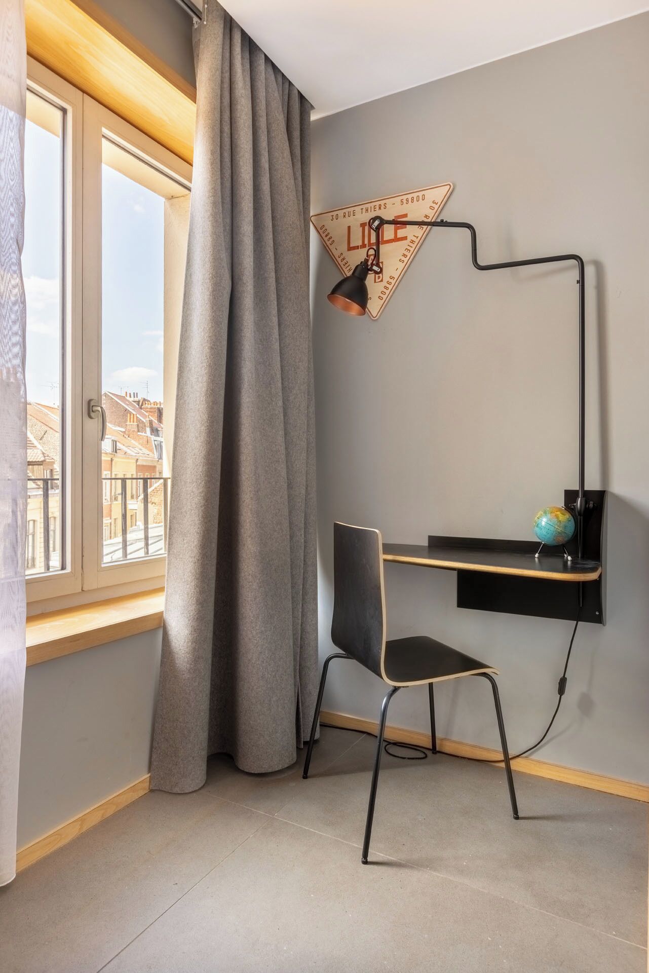 Chambre