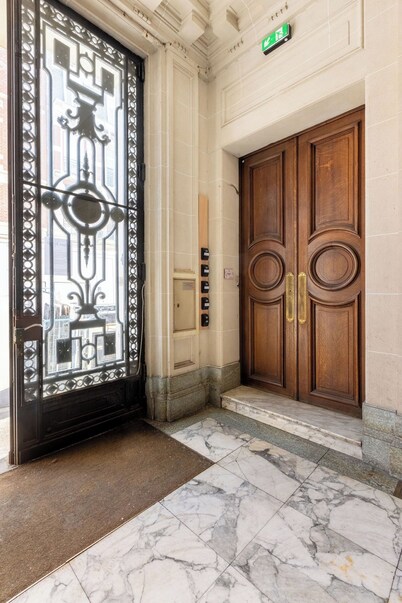 Au Chat Qui Dort Lille - Thiers